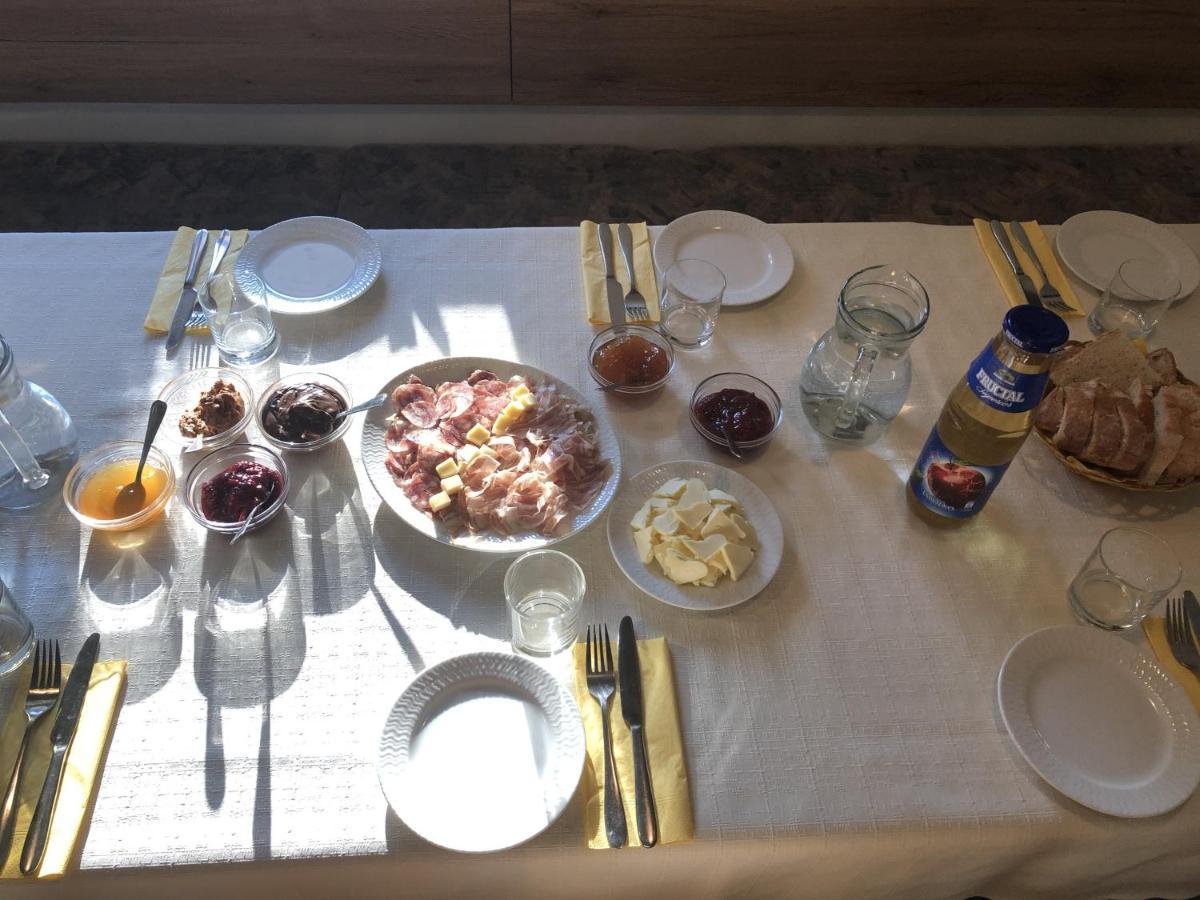 Farm Stay Zurej Шентьюр Номер фото