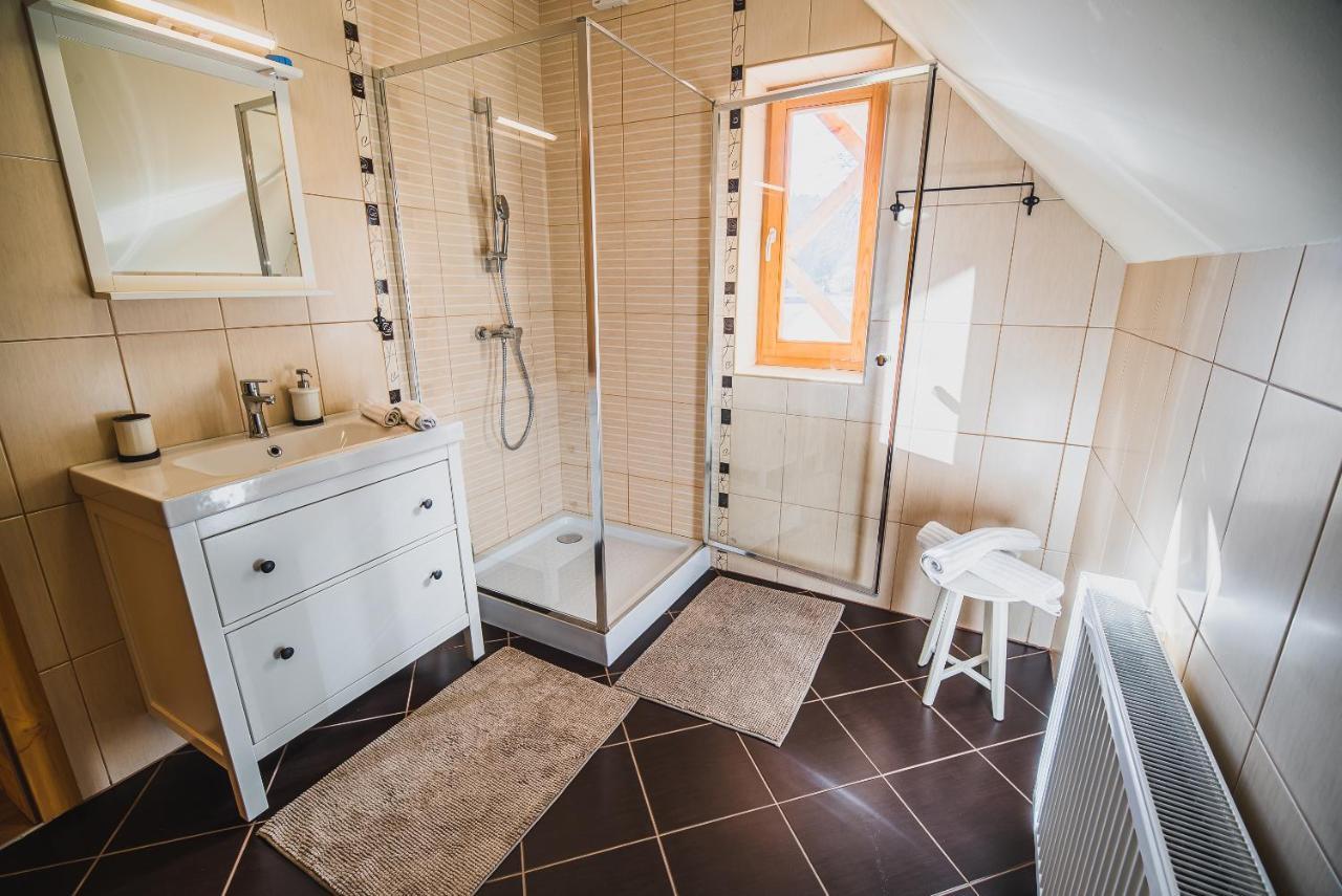 Farm Stay Zurej Шентьюр Экстерьер фото